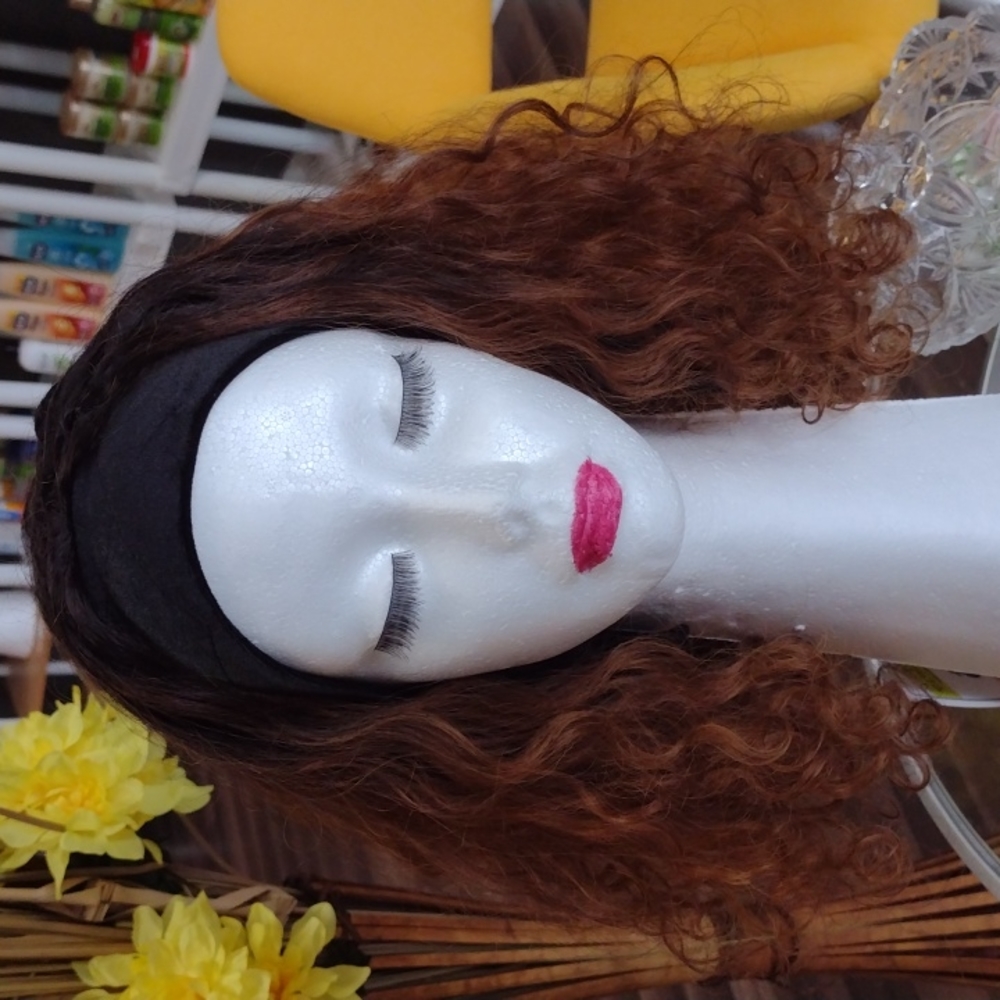 Wigs